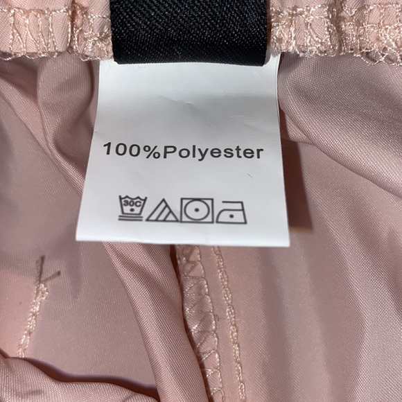 Romwe 6 pairs of mens 100% polyester shorts. Medium. EUC - Picture 3 of 3